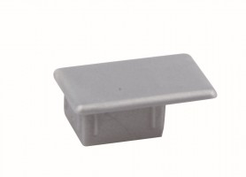 REHAU embout pour rail de guidage R92846 gauche