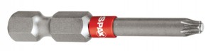 SPAX meche T-STAR plus 50mm T15