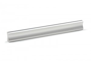 TULIP poignée Jakoto 128 chrome mat + vis TULIP poignée Jakoto 128 chrome mat + vis