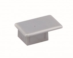REHAU embout pour guide R92845 gauche