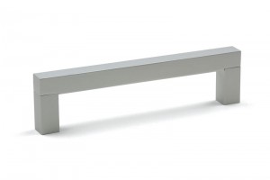 TULIP poignée Ena 320 alu anodisé + vis