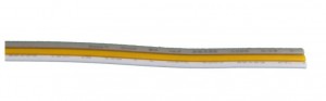 StrongLumio câble plat CCT (trojlinka)