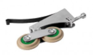 SEVROLL 10230 chariot inf WD10 V Duo 60kg (2 pcs)