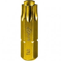SPAX meche T-STAR plus 25mm T40