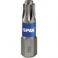 SPAX meche T-STAR plus 25mm T30