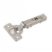 StrongHinges S5 charniere clip appliquée, sans amorti, 110°, excentrique, vis a