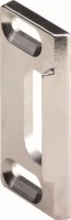 LEHMANN Protikus pour serrure 584/M400 nickel