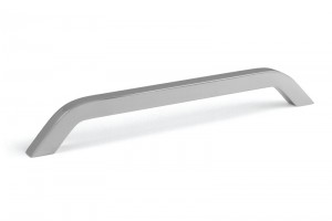 TULIP poignée Umberto 320 chrome brillant