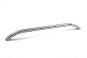 TULIP poignée Cristina 672 chrome brillant/brossé TULIP poignée Cristina 672 chrome brillant/brossé
