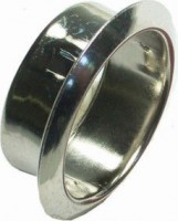LEHMANN Rosace de serrure 215 mm