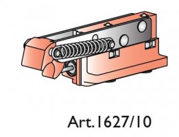 TERNO amortisseur art.1627/10 80kg
