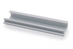 HETTICH 9995122 Poignée SEVESO 2400 mm alu anodisé HETTICH 9995122 Poignée SEVESO 2400 mm alu anodisé