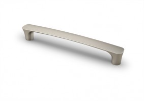 HETTICH 9132312 Poignée ISTRANA 214/192 mm imitation inox HETTICH 9132312 Poignée ISTRANA 214/192 mm imitation inox