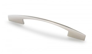 HETTICH 9118517 Poignée OVADA 362/320 ou 256 mm imitation inox HETTICH 9118517 Poignée OVADA 362/320 ou 256 mm imitation inox