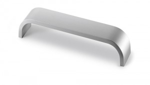 HETTICH 9113734 Poignée CATANA 327/320 mm alu anodisé HETTICH 9113734 Poignée CATANA 327/320 mm alu anodisé