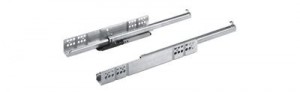 HETTICH Quadro 20 300 mm EB20 P2O L