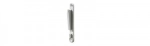 HETTICH 9098724 Atira fixation de face, DesignSide, vis a bois