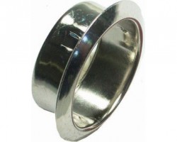 LEHMANN Rosace de serrure 165 mm