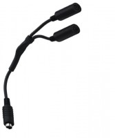 HETTICH 9084794 Easys câble "Y" pour capteur