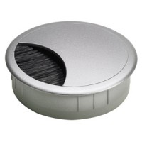 HETTICH 9081328 presse-étoupe câble 80 mm aluminium