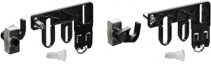 HETTICH 9078671 ensemble connexion serrure Stop Control