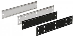 HETTICH 9078220 Ensemble OrgaLine 536 mm noir