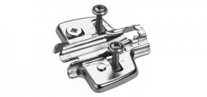 HETTICH 9071651 sous-couche 8099 D=1,5 mm