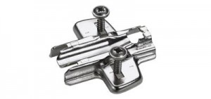 HETTICH 9071588 sous-couche 8099 D=5 mm