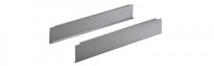HETTICH 9014708 InnoTech TopSide 144 350 mm argenté