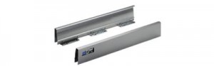HETTICH 1063801 Atira côté 470/54 L argenté