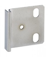 HETTICH 79786 contre-plaque 4515 nickel