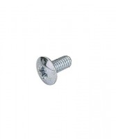 HETTICH Vis de bout M4 8 mm