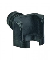 HETTICH 72265 fixation tige pour presse, noir