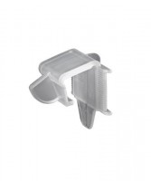 HETTICH 71849 Clip pour écran frontal