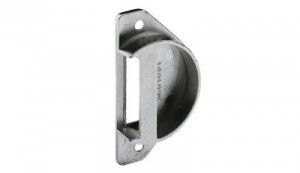 HETTICH 46809 contrepartie pour serrure a lamelles