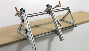 HETTICH 41777 Innofit pour gabarit de montage