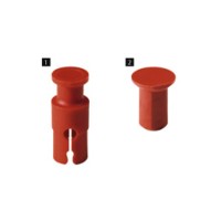 HETTICH 40657 Bouchon de broche BM 8 19