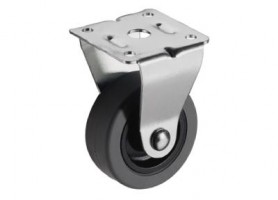 HETTICH 28186 Dev roue fixe appareil d75 mm