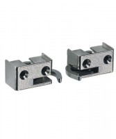 HETTICH 13980 crochet de verrouillage droit