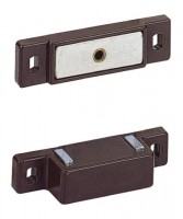HETTICH 13150 magnet M64 GP5 5kg brun
