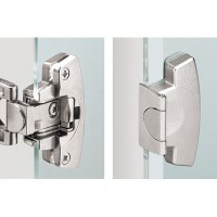 HETTICH 10075 cache-vis Selekta pour TB22