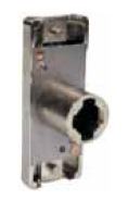 LEHMANN Serrure a penes multiples 292 centrale pour armoires