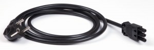 Câble d'alimentation 3m pour 3M Versapull/Flap/Tek/Tek Basic