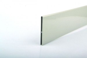 StrongBox cloison transversale 1100mm, gris