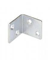 HETTICH 79665 Équerre de connexion 31x31x25 mm