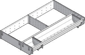 BLUM ZSI.500KI3N Orga-bf V1IG/G BLUM ZSI.500KI3N Orga-bf V1IG/G