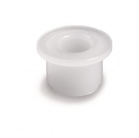HETTICH 9113347 boîtier de distance 5mm poignée pour porte verre