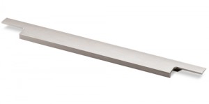 HETTICH 9105825 Poignée LAMEZIA 995 mm imitation inox HETTICH 9105825 Poignée LAMEZIA 995 mm imitation inox