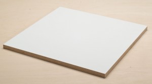 PV FOLI BŘÍZA barva BÍLÁ 2500/1250/18