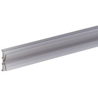 HETTICH 76477/2 SlideLine 97 profil d'étanchéité 2000mm plastique